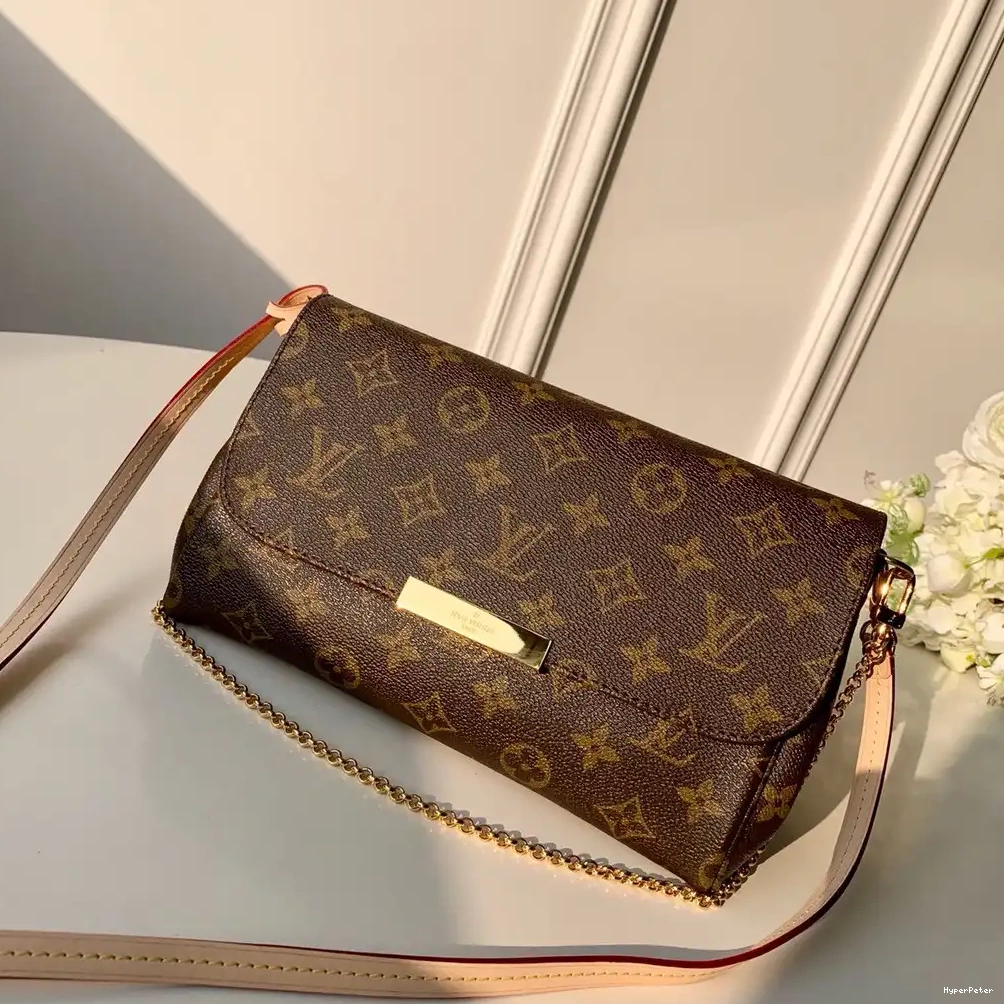 Favorite Vuitton MM Louis 0605